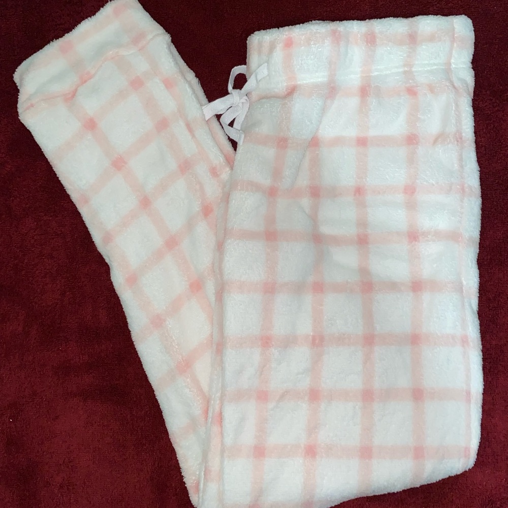 Pajama set